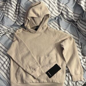 Bought it and never wore it.